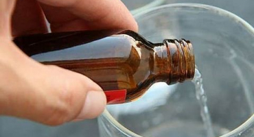 Jak krmit papriky s amoniakem a je to možné